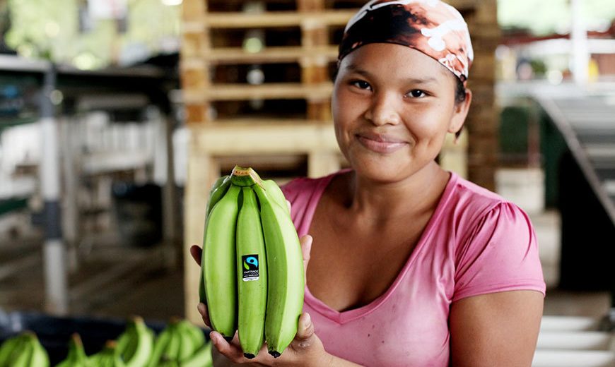 12983 Banana Worker Panama 870